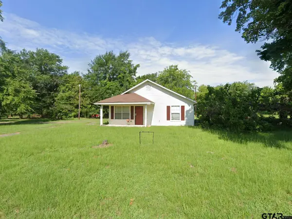 414 Tobe, Gilmer, TX 75645