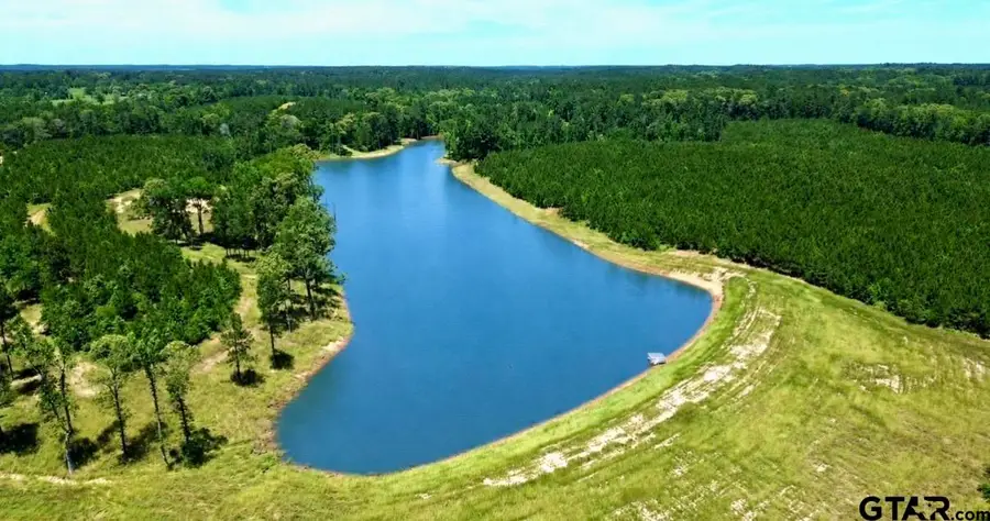 TBD CR 2125, Crockett, TX 75835 - #2