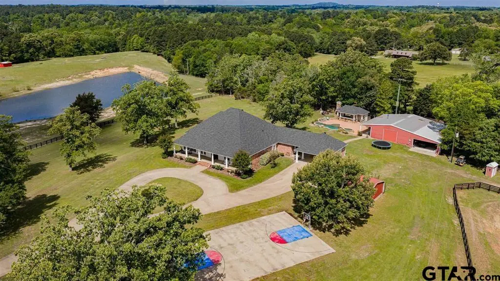 617 PR 1134, Gilmer, TX 75644 - #1
