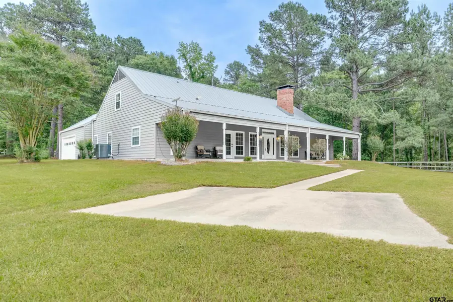9689 E FM 837, Palestine, TX 75803 - #2