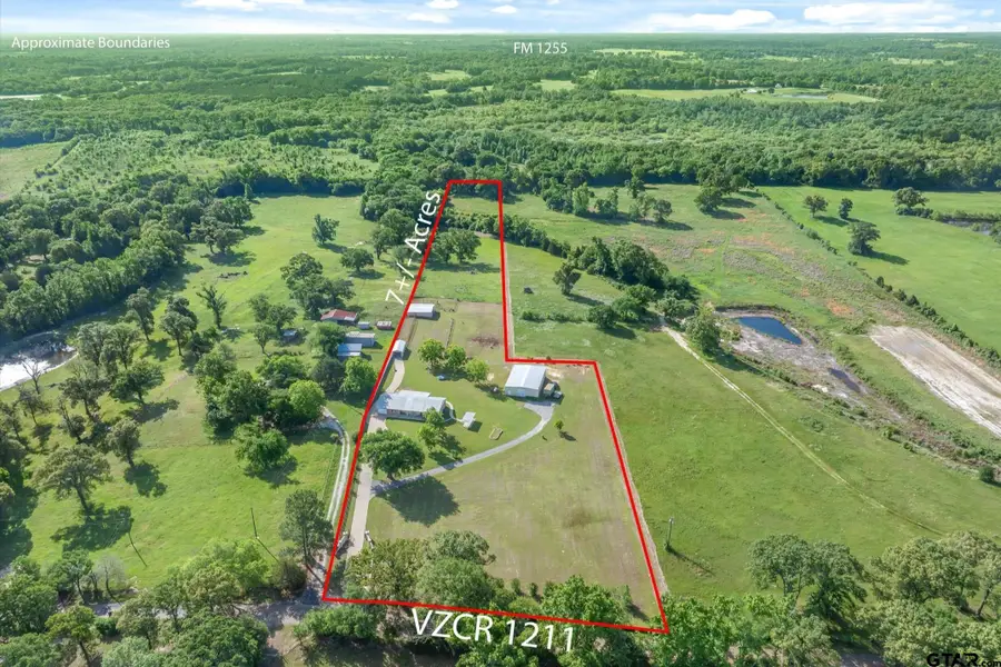 1216 Vz County Road 1211, Canton, TX 75103 - #2