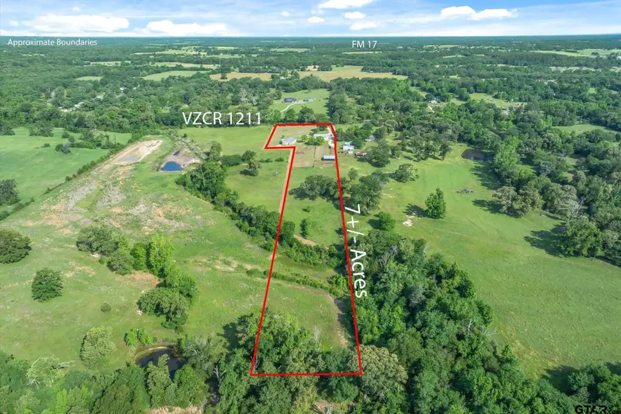 1216 Vz County Road 1211, Canton, TX 75103 - #3