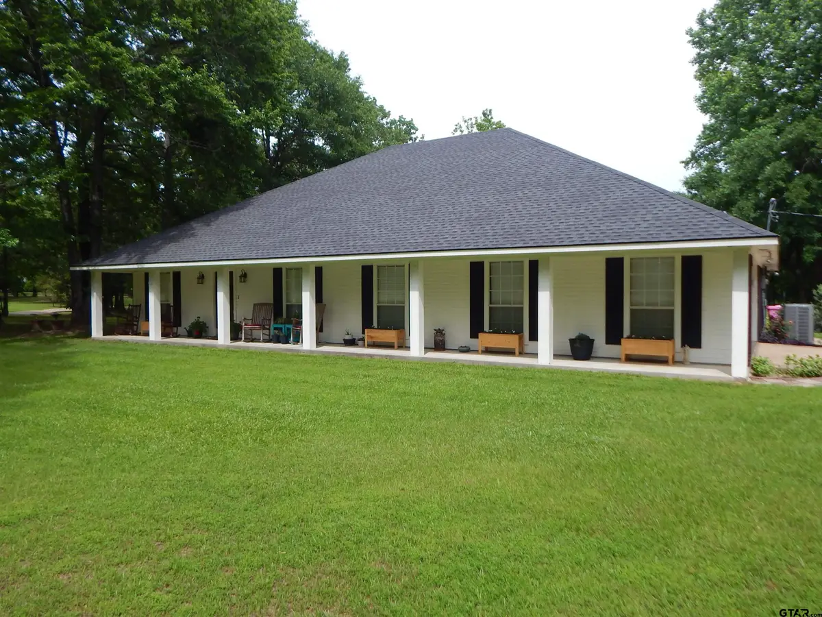 1106 TALL TIMBERS, Gilmer, TX 75645 - #1