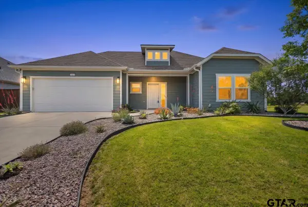 103 Wesson St., Gun Barrel City, TX 75156