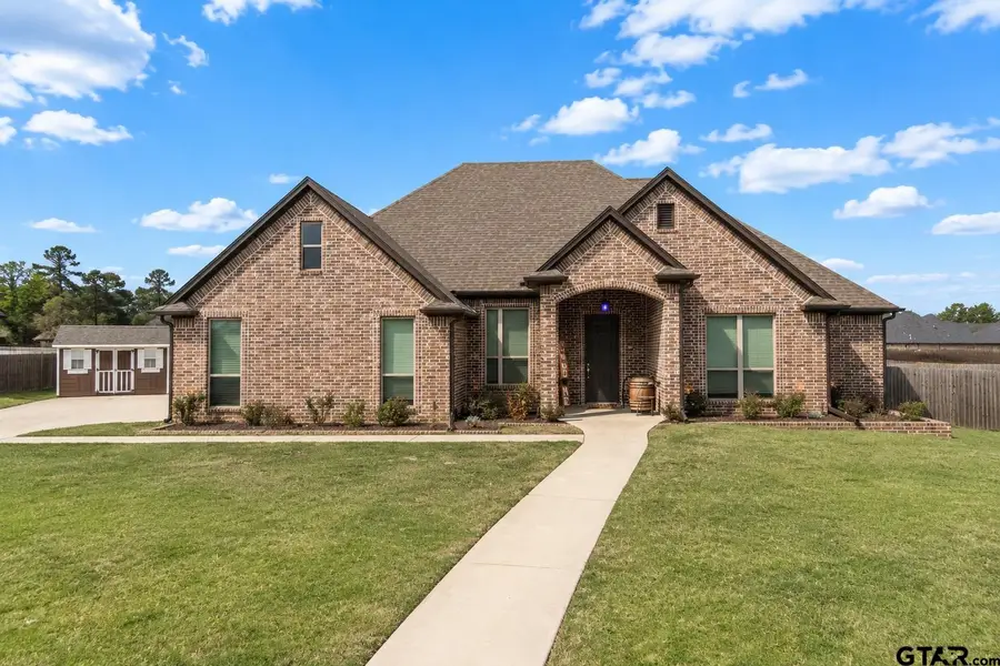 14382 CR 192, Tyler, TX 75703 - #2