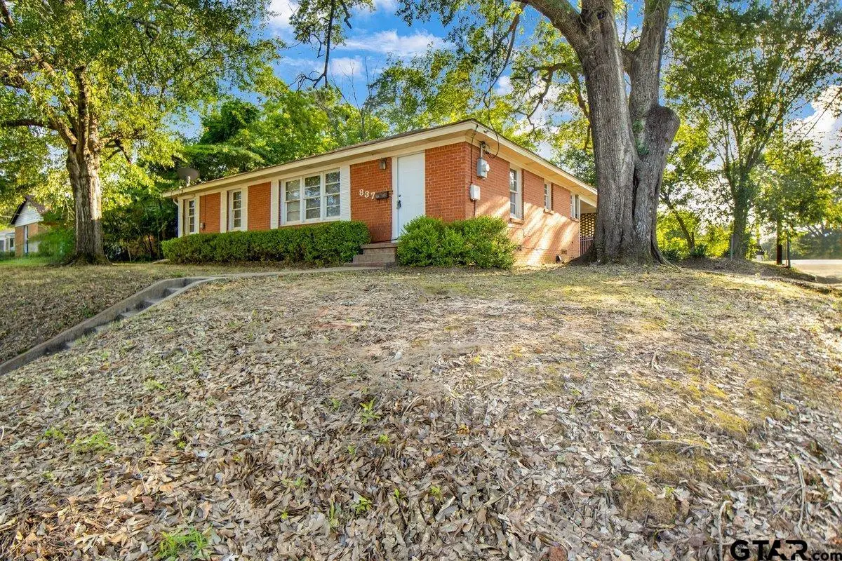 837 S Palmer Avenue, Tyler, TX 75702 - #1