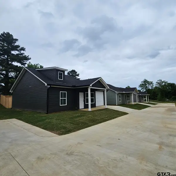 18723 FM850, Arp, TX 75750