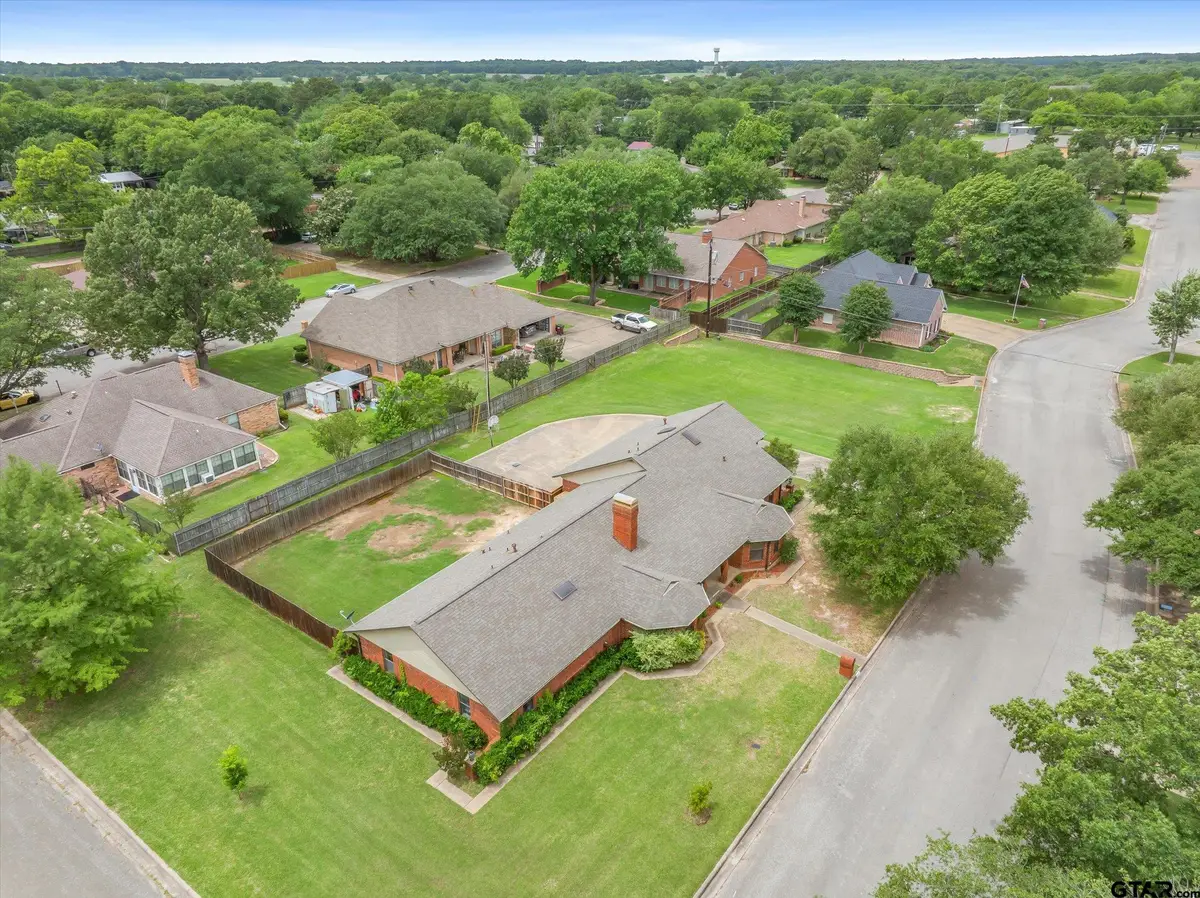 163 Granada SQ, Canton, TX 75103 - #1
