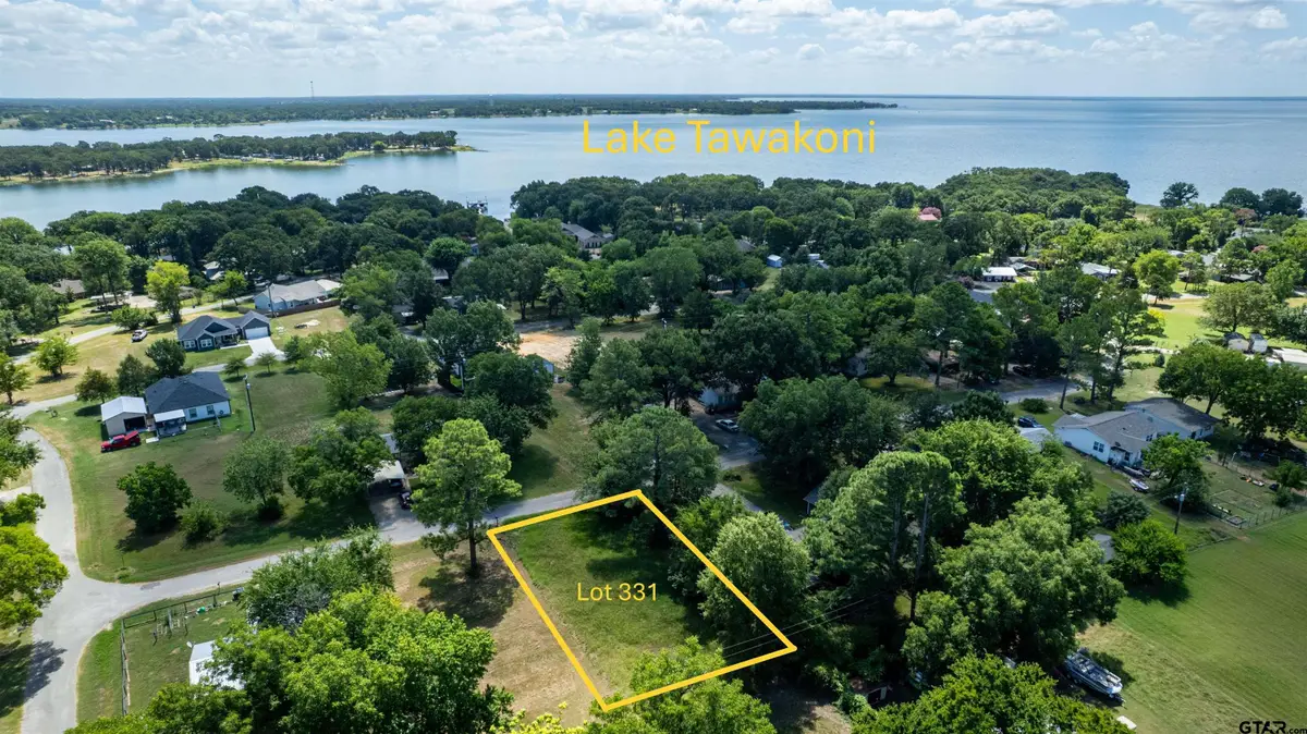Lot 331 Clower Ct, East Tawakoni, TX 75472 - #1