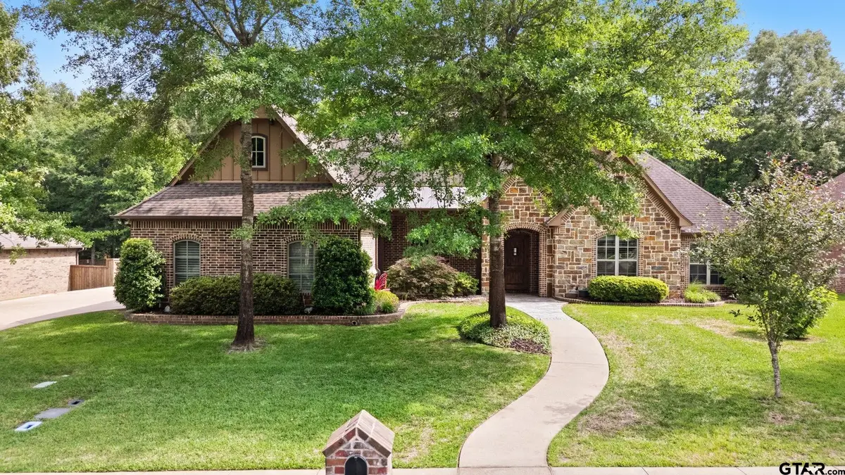 1578 Cooks Crossing, Tyler, TX 75703 - #1
