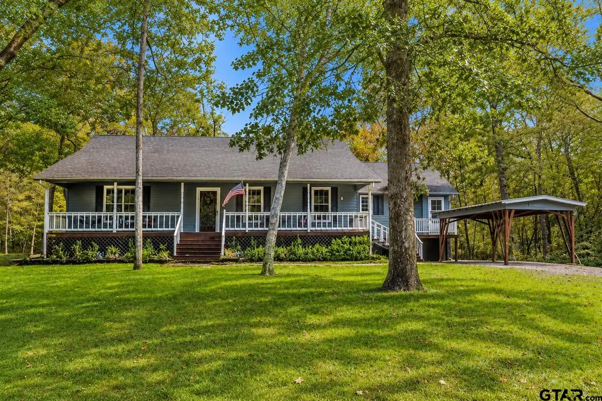 109 King Lyle Rd, Scroggins, TX 75480 - #1