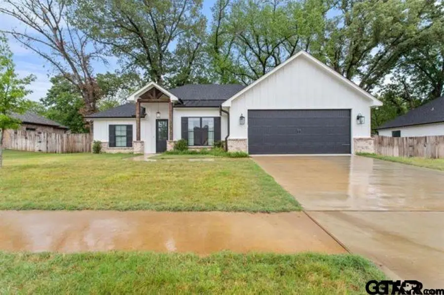 911 JACK BROWN, Whitehouse, TX 75791 - #2