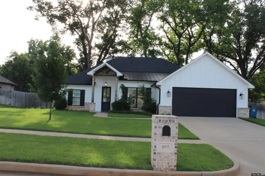 911 JACK BROWN, Whitehouse, TX 75791 - #3
