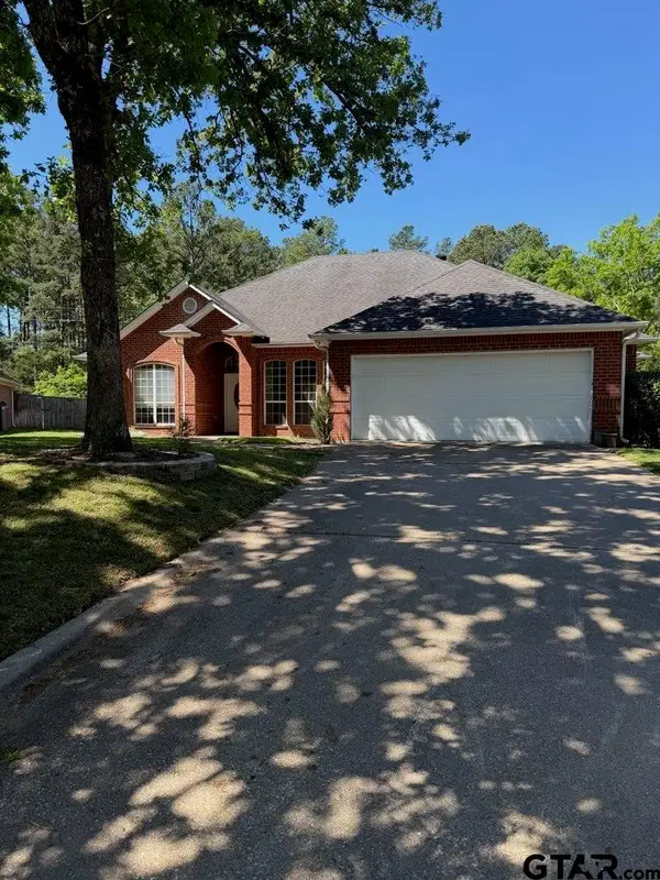 3204 Pebblebrook Cir, Tyler, TX 75707