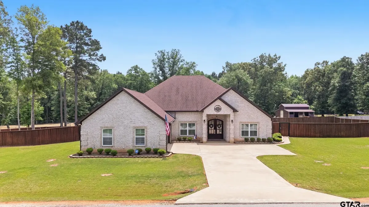 20926 Patriot Circle, Tyler, TX 75703 - #1