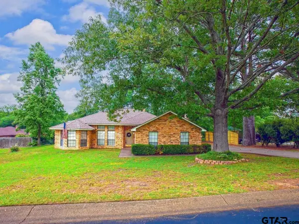 307 Bosque St, Chandler, TX 75758