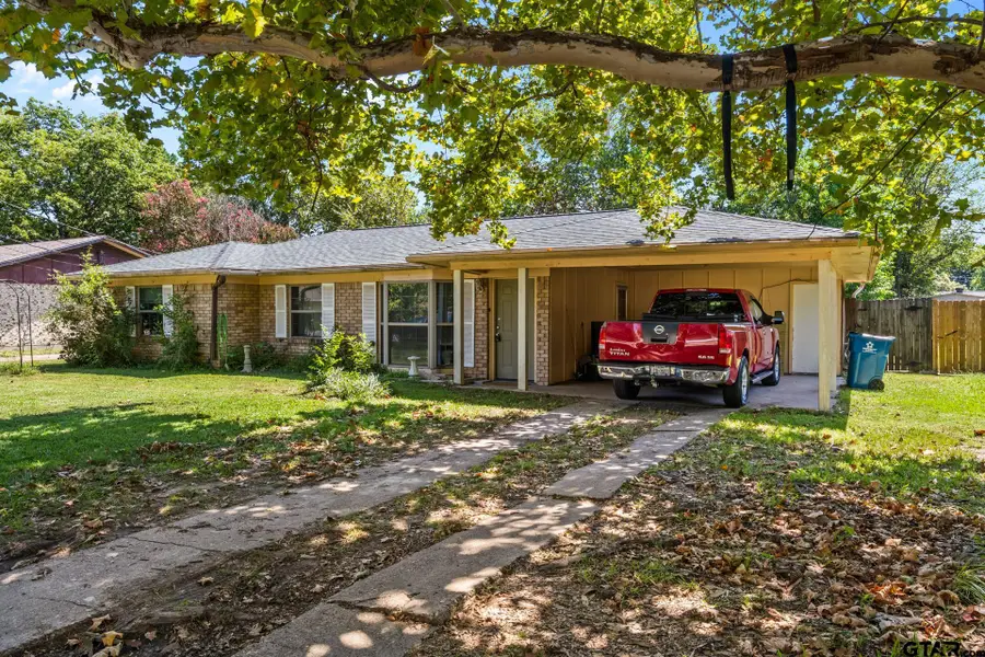 309 Henderson, Mount Pleasant, TX 75455 - #2