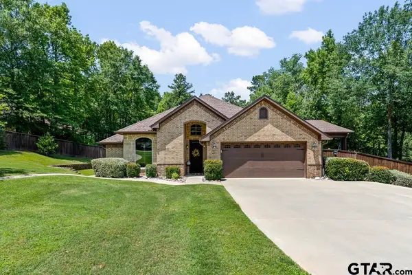 449 Greenhill Road, Longview, TX 75605