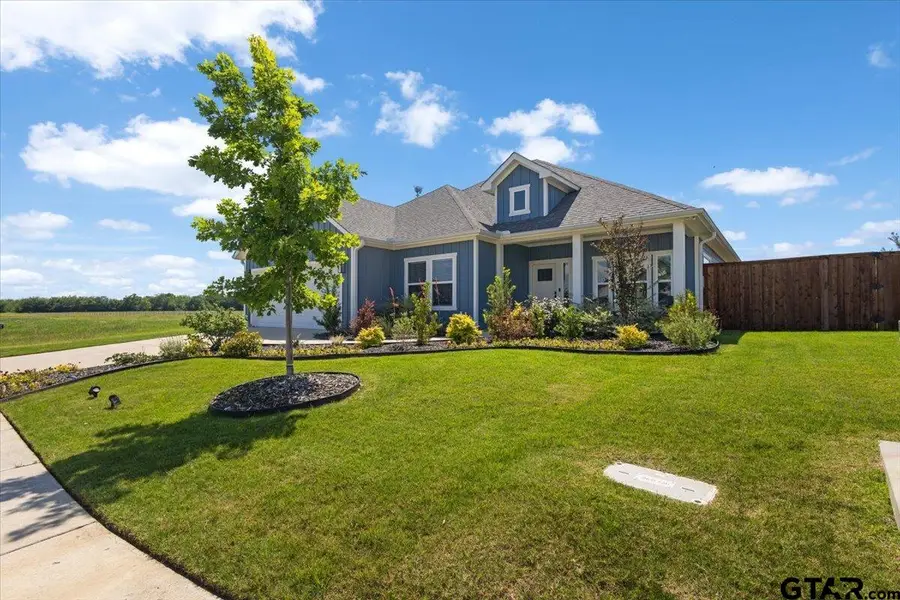 107 Wesson St., Gun Barrel City, TX 75156 - #3
