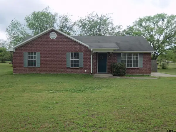 203 W Lide Street, Talco, TX 75487