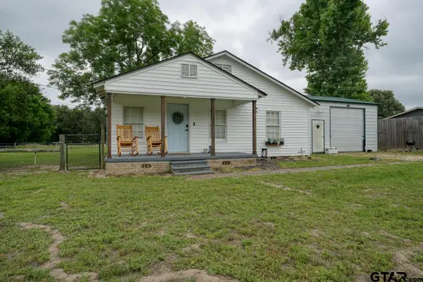 5677 FM 858, Ben Wheeler, TX 75754