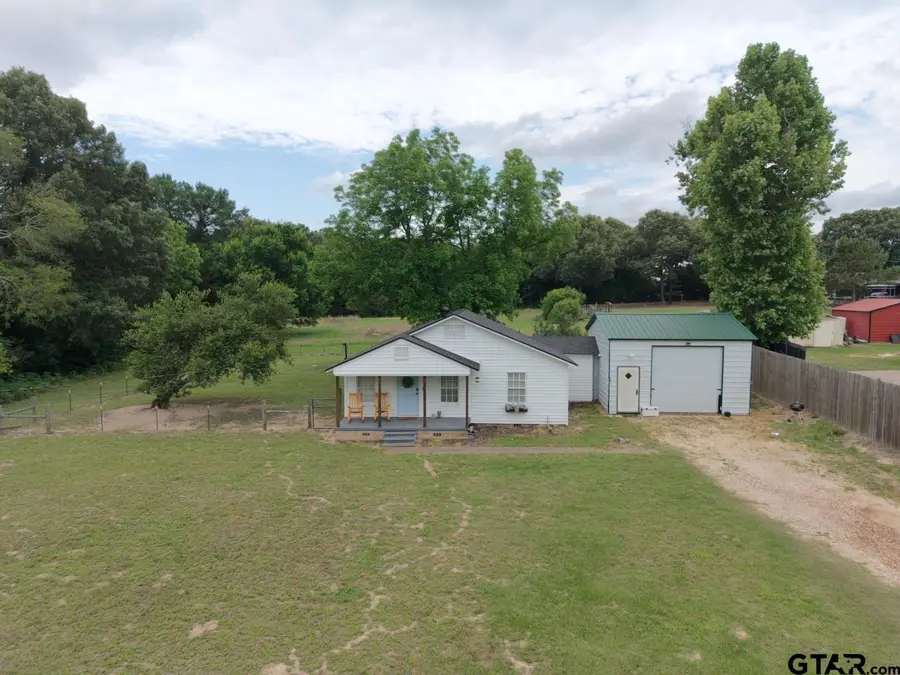 5677 FM 858, Ben Wheeler, TX 75754 - #2