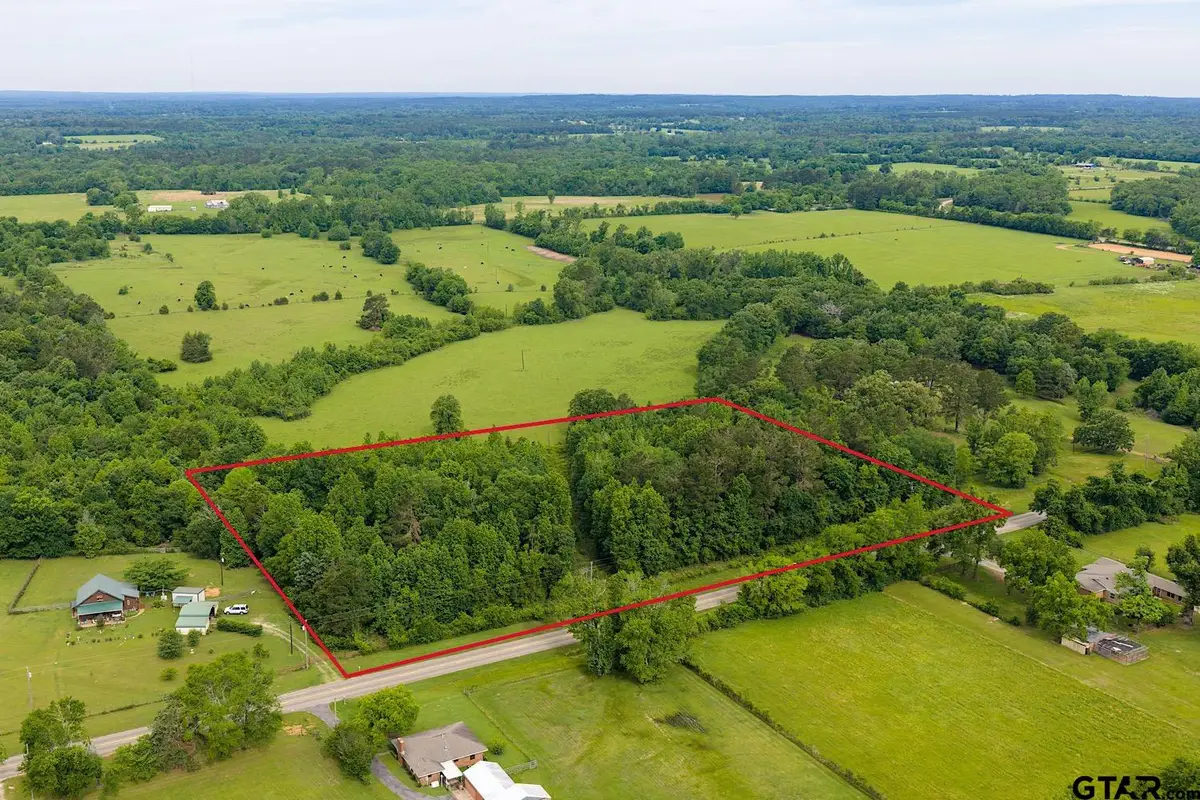 0 Striker Road, Reklaw, TX 75784 - #1