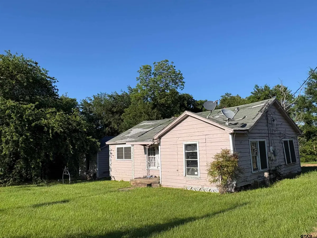 318 Terry St., Pittsburg, TX 75686 - #1
