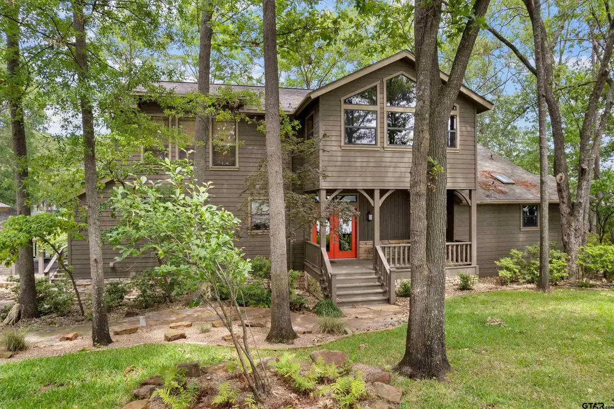 785 Windy Point Drive, Mount Vernon, TX 75457 - #1