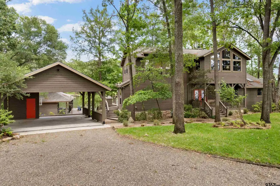 785 Windy Point Drive, Mount Vernon, TX 75457 - #3