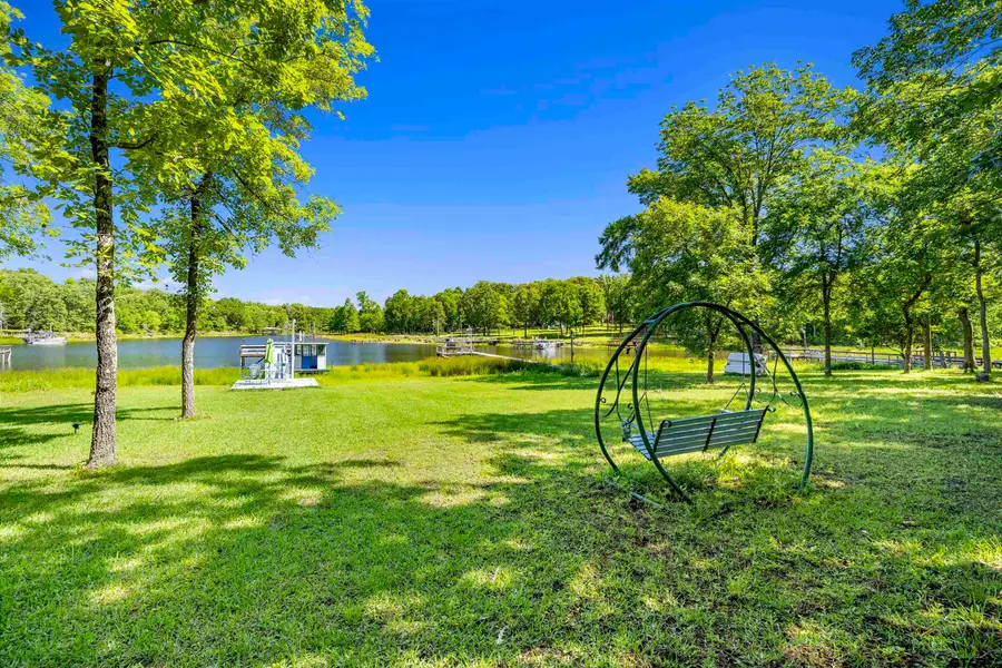 Lot 129 Private Road 5813, Yantis, TX 75497 - #2