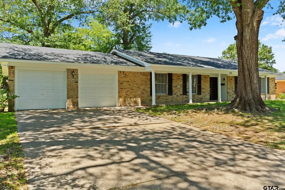 613 Zelwood, Tyler, TX 75701 - #1