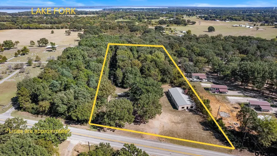 1620 N Fm 17, Alba, TX 75410 - #3