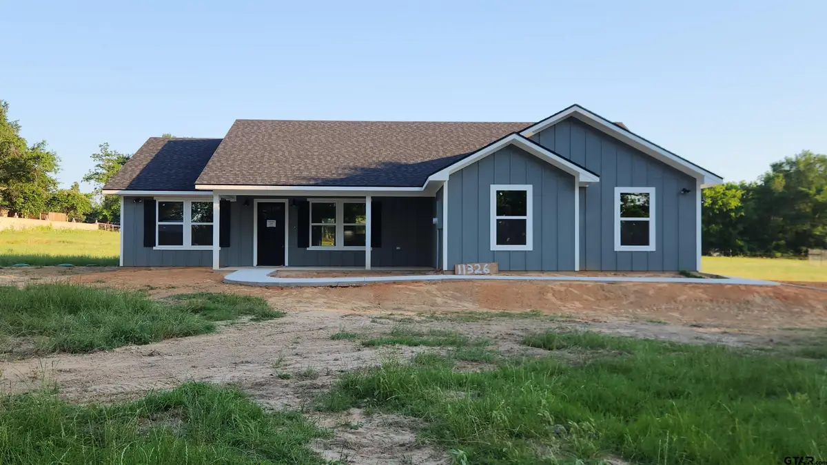 11326 COUNTY ROAD 4353, Larue, TX 75770 - #1