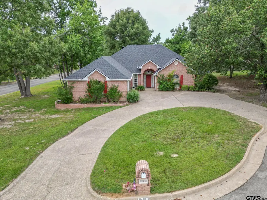 11338 Woodview, Flint, TX 75762 - #3