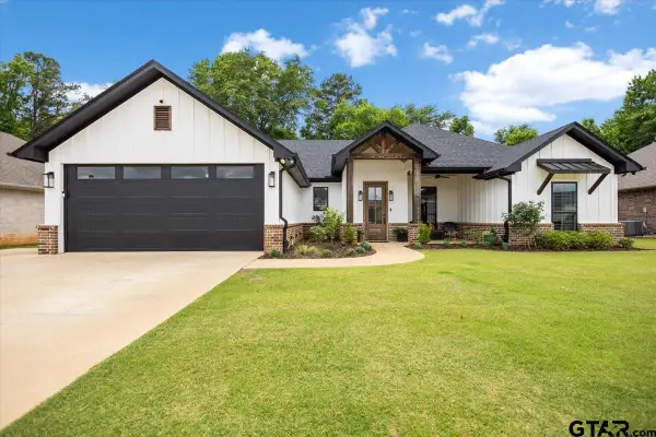 916 Jackie Ray, Whitehouse, TX 75791