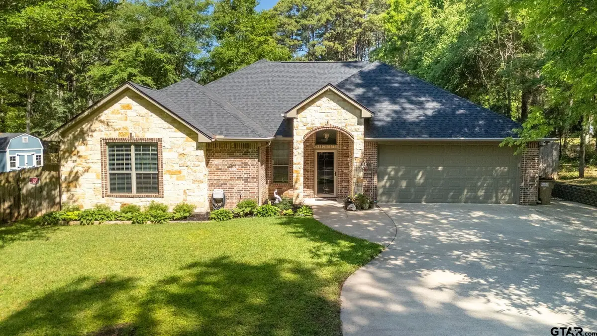 18488 Bluebird Circle, Flint, TX 75762 - #1