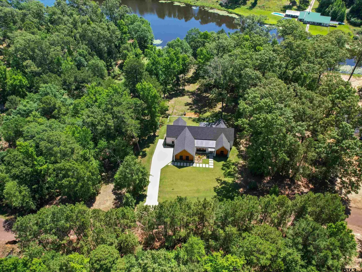 800 John Dean Rd, Gilmer, TX 75644 - #1
