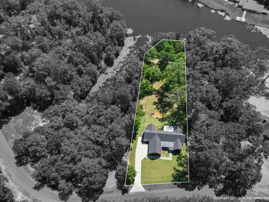 800 John Dean Rd, Gilmer, TX 75644 - #3