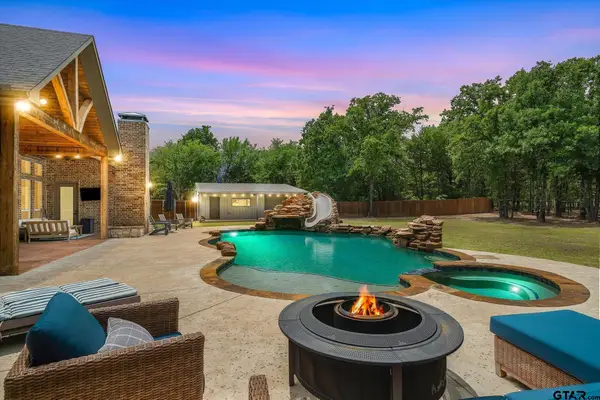 255 Vz County Road 2103, Canton, TX 75103