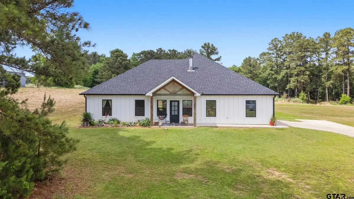 10374 St Hwy 204, Cushing, TX 75760 - #1