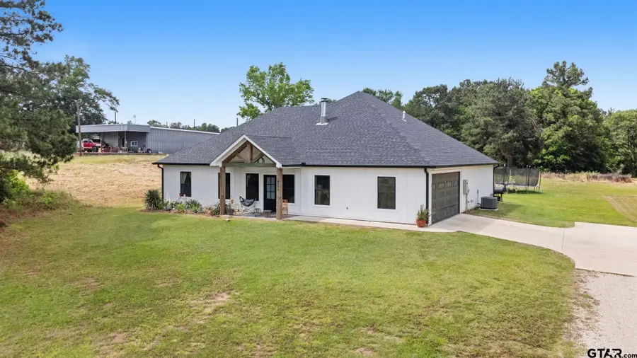 10374 St Hwy 204, Cushing, TX 75760 - #2
