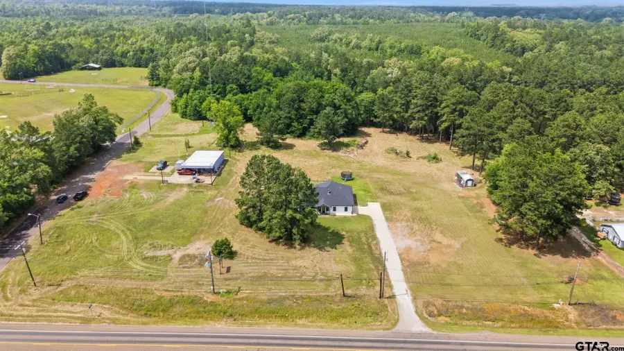 10374 St Hwy 204, Cushing, TX 75760 - #3