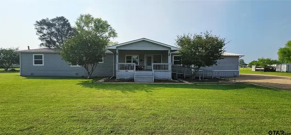 1655 Smith Circle, Combine, TX 75159