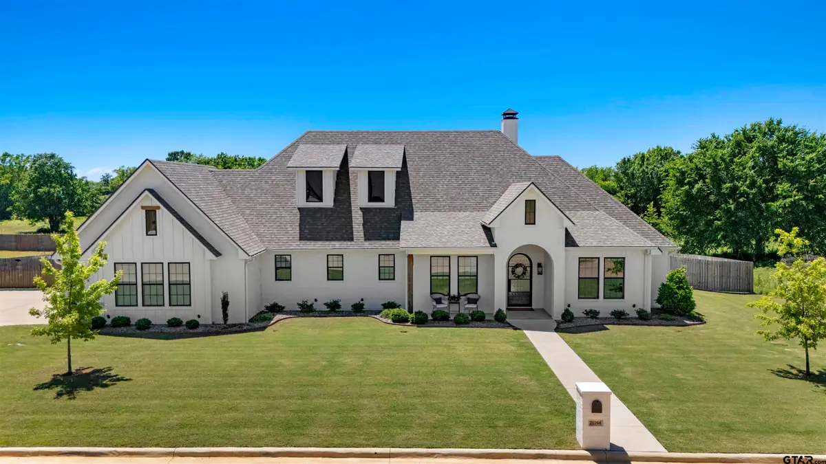 20264 Roebuck Drive, Bullard, TX 75757 - #1