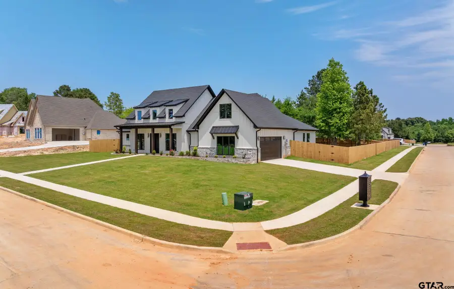 403 Ashlyn Circle, Bullard, TX 75757 - #3