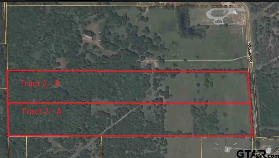 3697 An County Road 309 Tract 2 B North Tract, Frankston, TX 75763 - #3