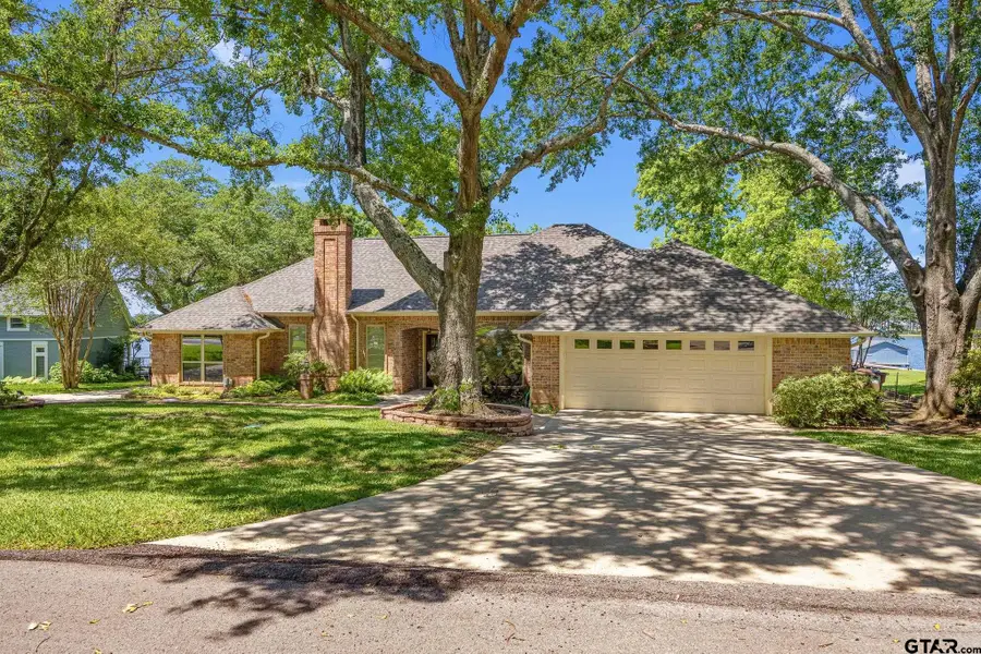 21184 Bay View Dr, Flint, TX 75762 - #2