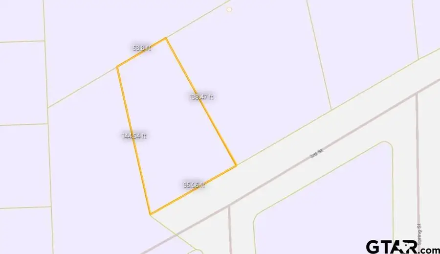 501 Third St, Bullard, TX 75757 - #2