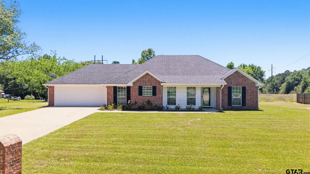 513 Kingsway, Overton, TX 75684 - #1